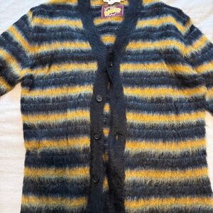 Marni Mohair Sweater